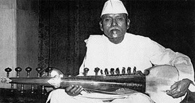 সংগীত জগতের কিংবদন্তি ওস্তাদ আলাউদ্দিন খাঁর মৃত্যুবার্ষিকী আজ সংগীত জগতের কিংবদন্তি ওস্তাদ আলাউদ্দিন খাঁর মৃত্যুবার্ষিকী আজ